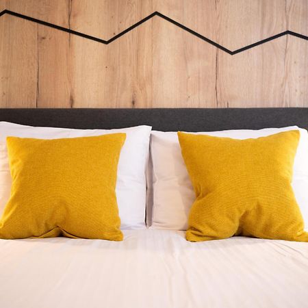 Szlakami 5 Dolin - Apartamenty Obok Doliny Strazyskiej - Sauna I Parking Gratis! زاكوباني المظهر الخارجي الصورة