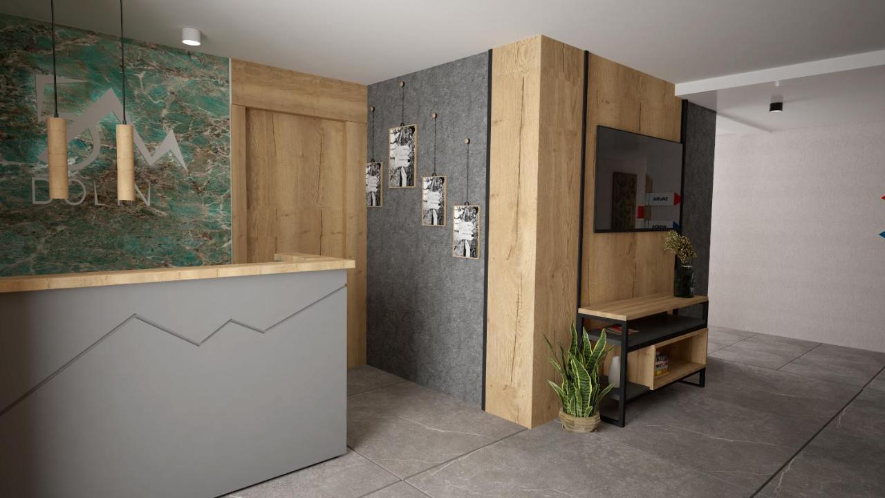 Szlakami 5 Dolin - Apartamenty Obok Doliny Strazyskiej - Sauna I Parking Gratis! زاكوباني المظهر الخارجي الصورة