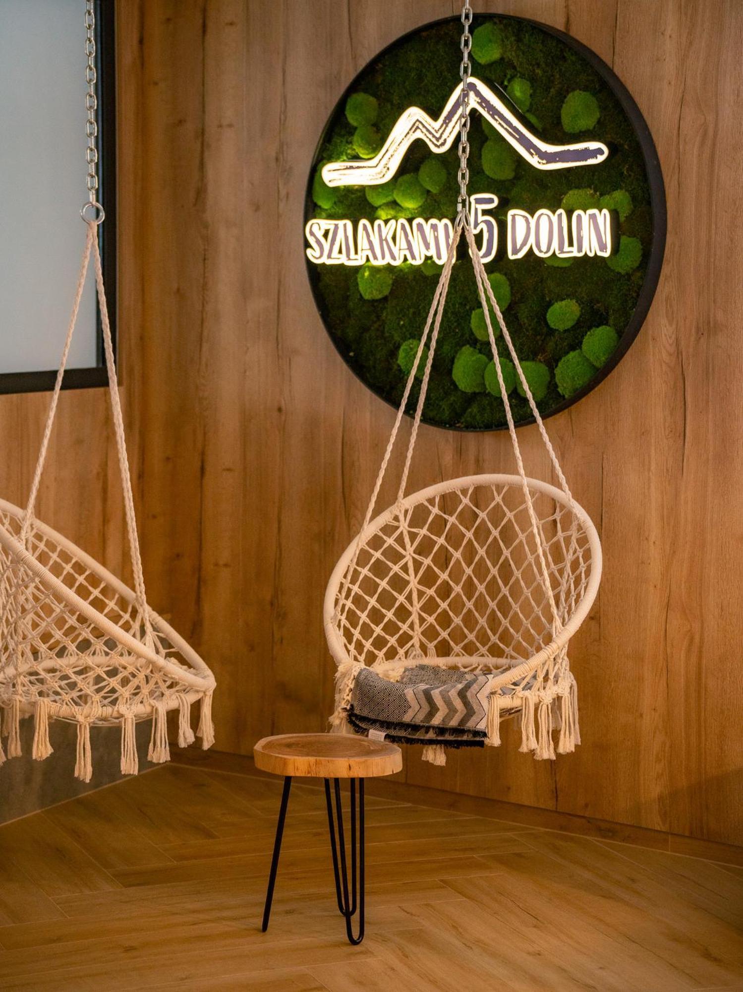 Szlakami 5 Dolin - Apartamenty Obok Doliny Strazyskiej - Sauna I Parking Gratis! زاكوباني المظهر الخارجي الصورة