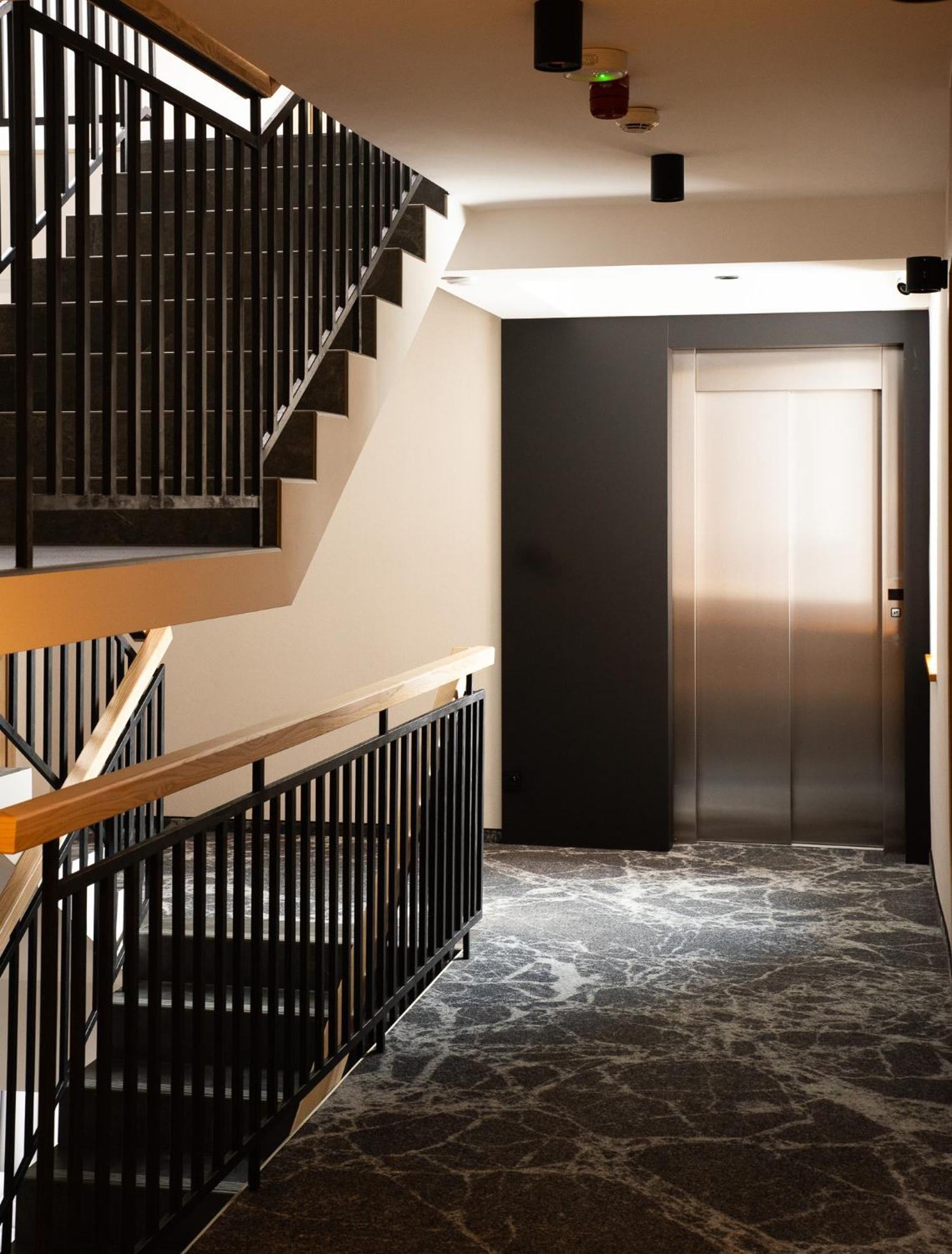Szlakami 5 Dolin - Apartamenty Obok Doliny Strazyskiej - Sauna I Parking Gratis! زاكوباني المظهر الخارجي الصورة