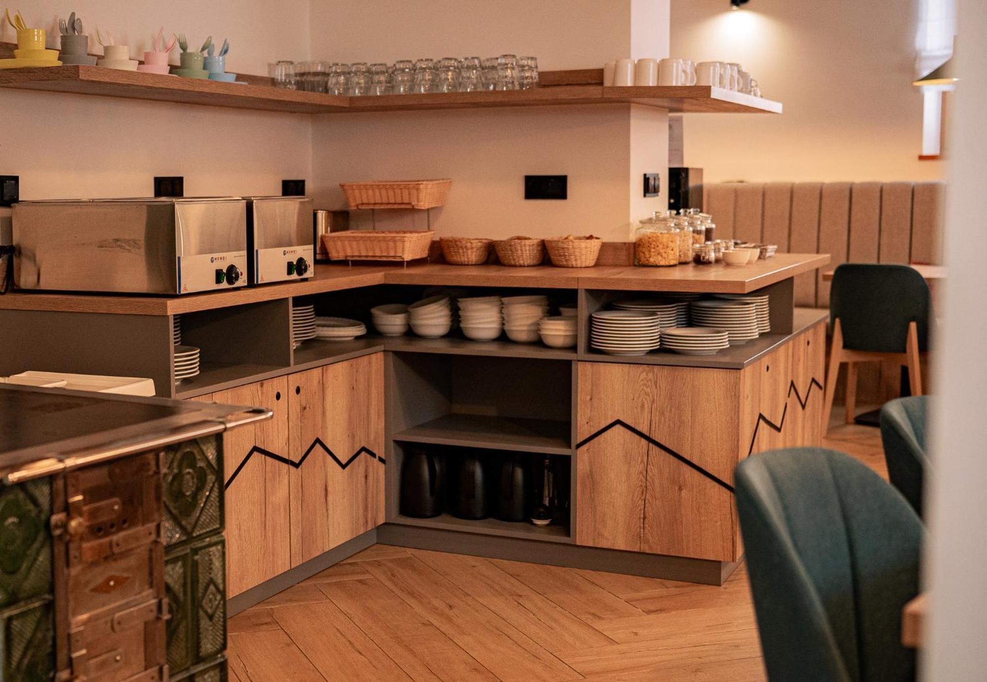 Szlakami 5 Dolin - Apartamenty Obok Doliny Strazyskiej - Sauna I Parking Gratis! زاكوباني المظهر الخارجي الصورة
