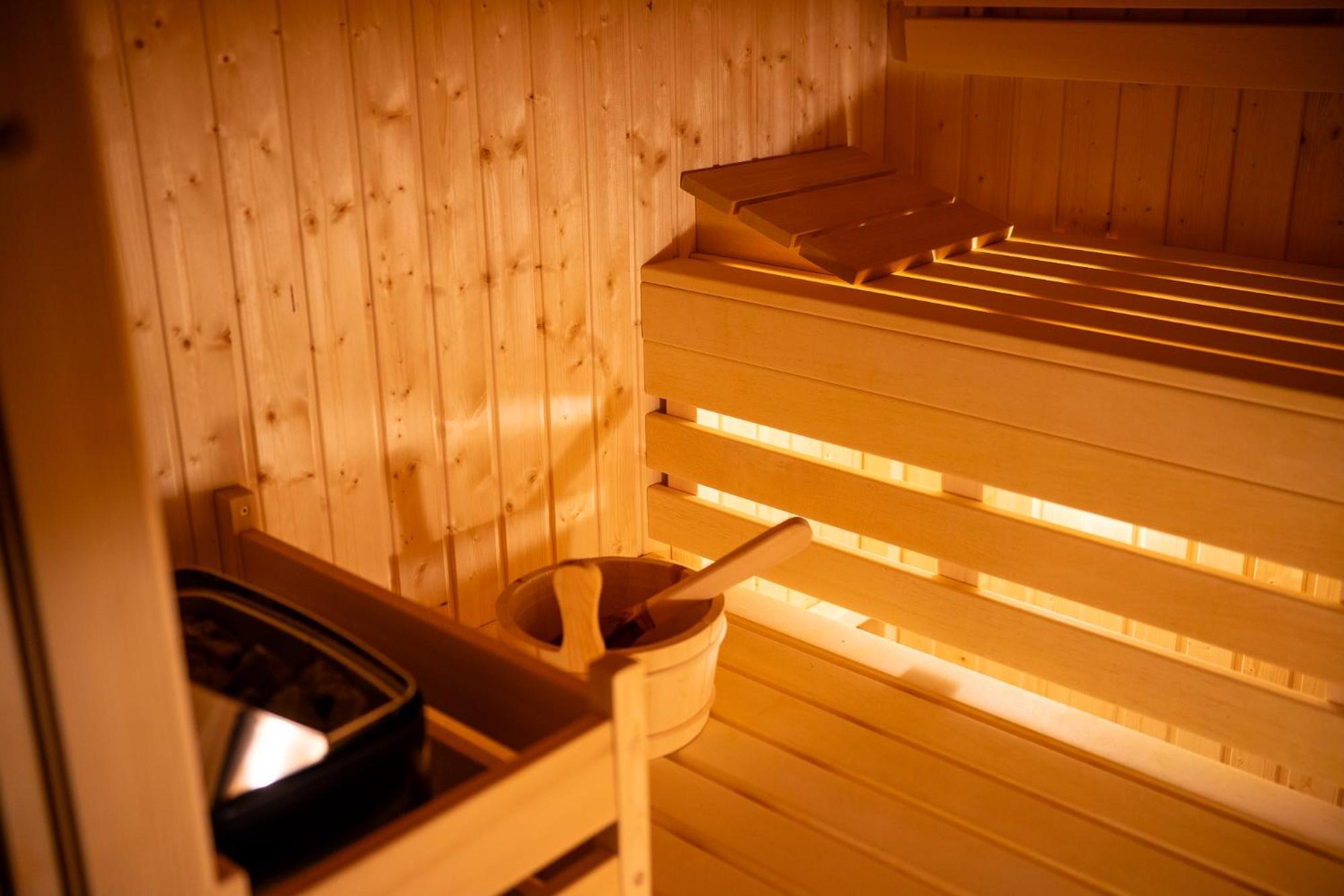 Szlakami 5 Dolin - Apartamenty Obok Doliny Strazyskiej - Sauna I Parking Gratis! زاكوباني المظهر الخارجي الصورة