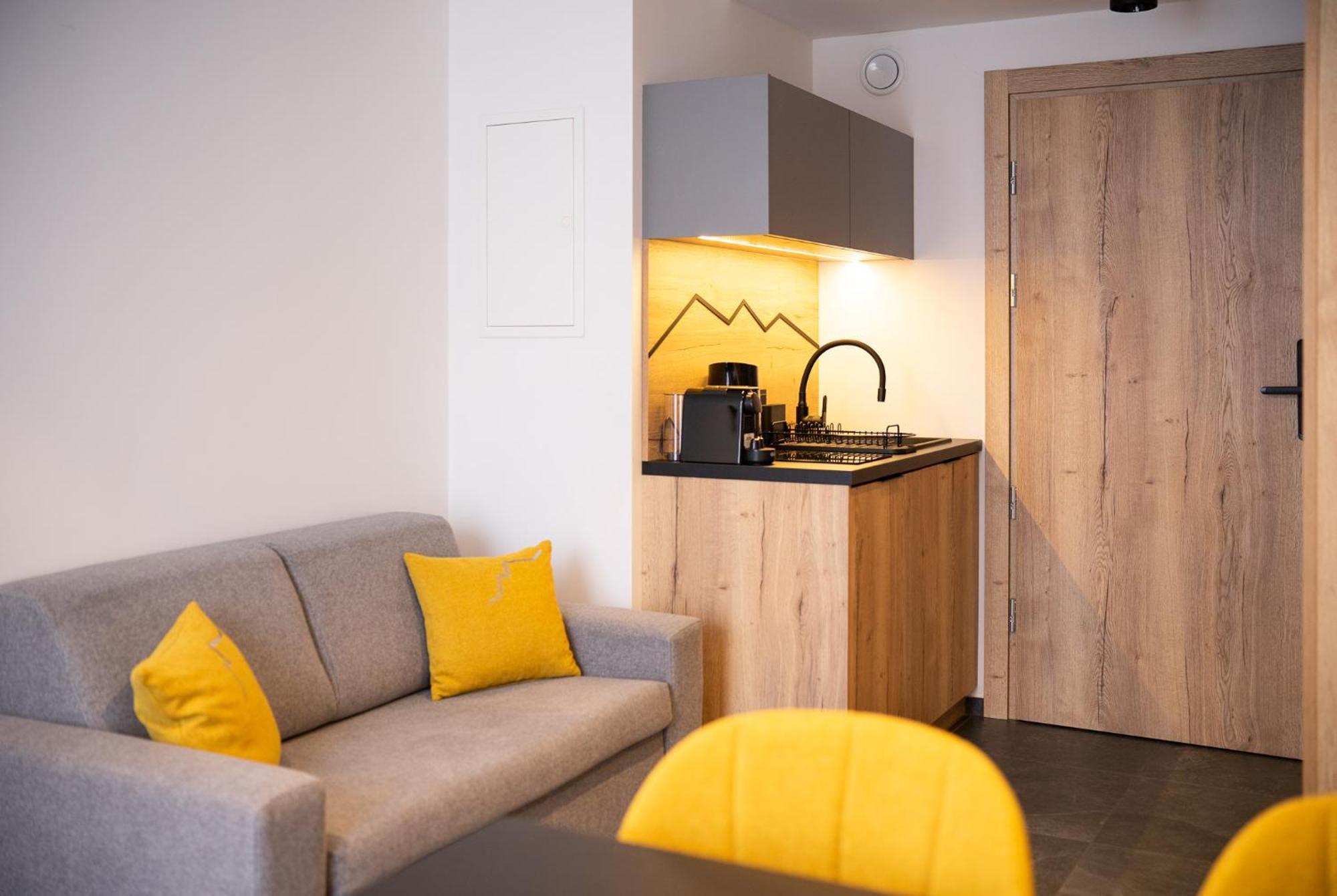 Szlakami 5 Dolin - Apartamenty Obok Doliny Strazyskiej - Sauna I Parking Gratis! زاكوباني المظهر الخارجي الصورة