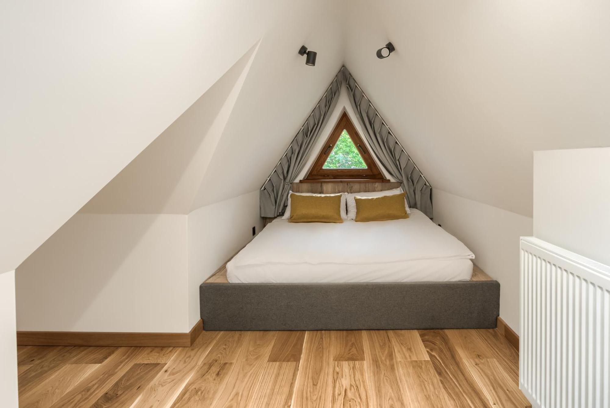 Szlakami 5 Dolin - Apartamenty Obok Doliny Strazyskiej - Sauna I Parking Gratis! زاكوباني المظهر الخارجي الصورة