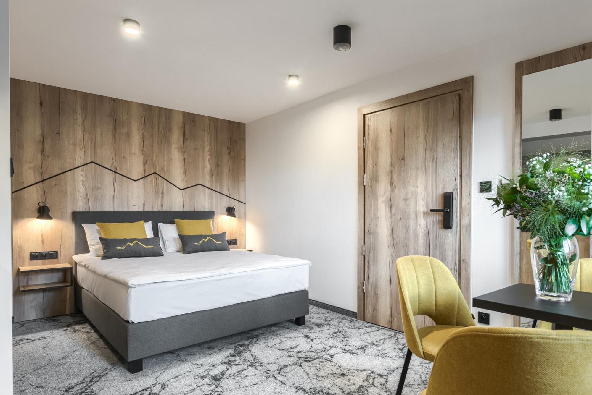 Szlakami 5 Dolin - Apartamenty Obok Doliny Strazyskiej - Sauna I Parking Gratis! زاكوباني المظهر الخارجي الصورة